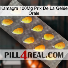 Kamagra 100Mg Prix De La Gelée Orale cialis1